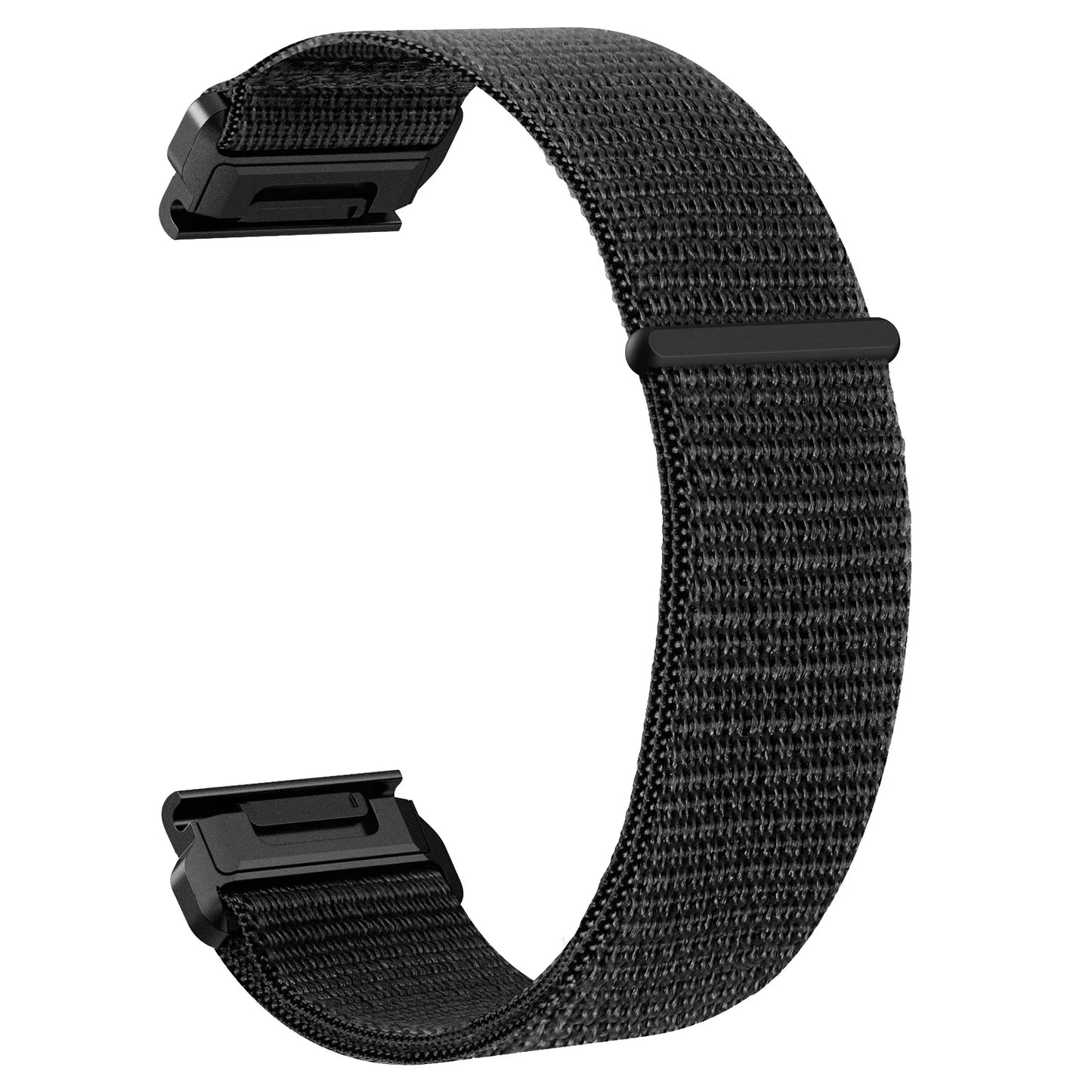 Garmin Nylon Quick Release Strap - Soft and Comfortable Band
