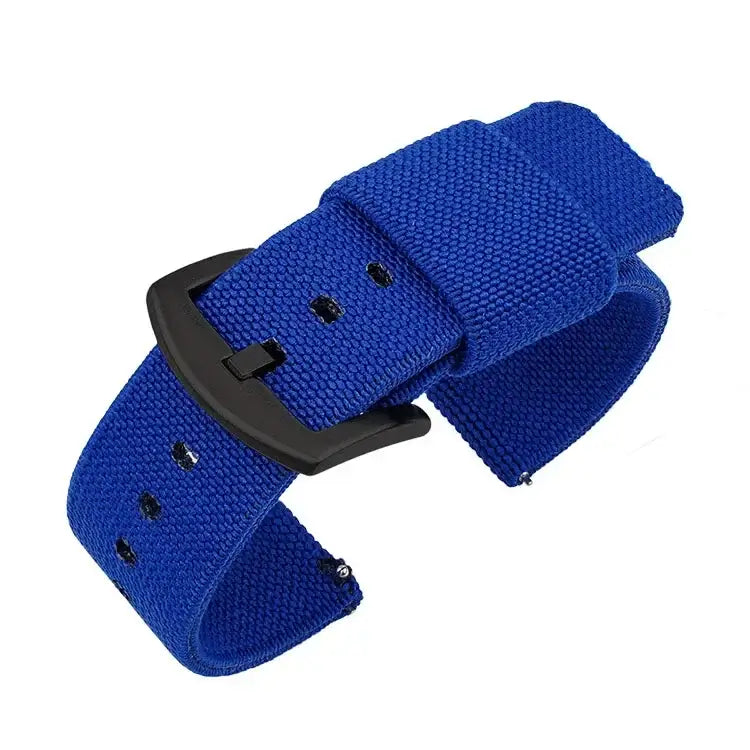 Nylon Samsung Galaxy Watch Strap - Versatile Comfortable Fit