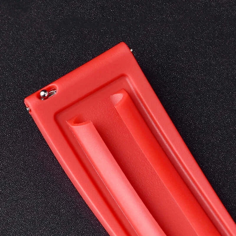 Huawei Silicone Strap - Durable, Comfortable, Stylish Design
