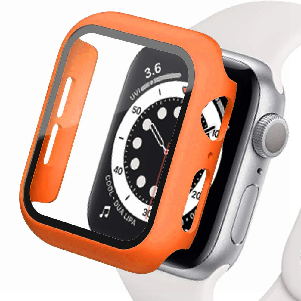 Quality Protective Case For Apple Watches