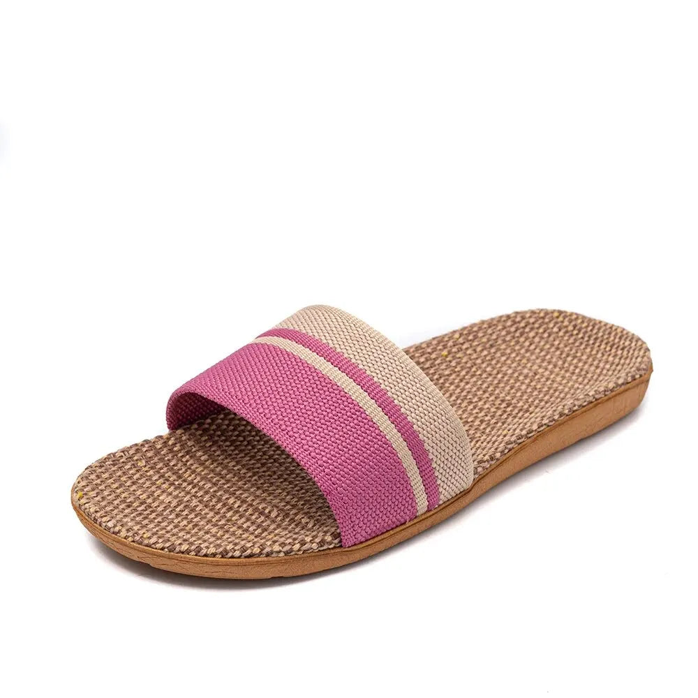 Summer Women Anti-Slip Slippers