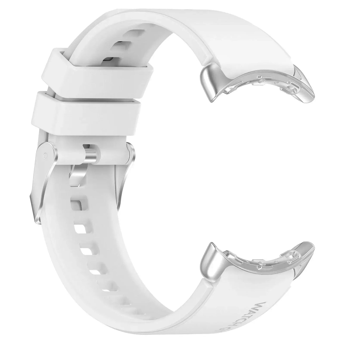 Google Pixel Silicone Band - Soft, Durable, Comfortable