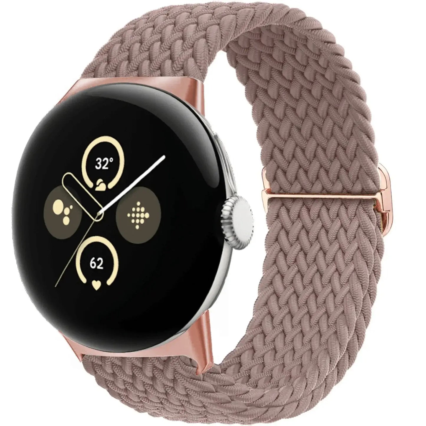 Google Pixel Nylon Strap - Stylish, Durable, Versatile Band