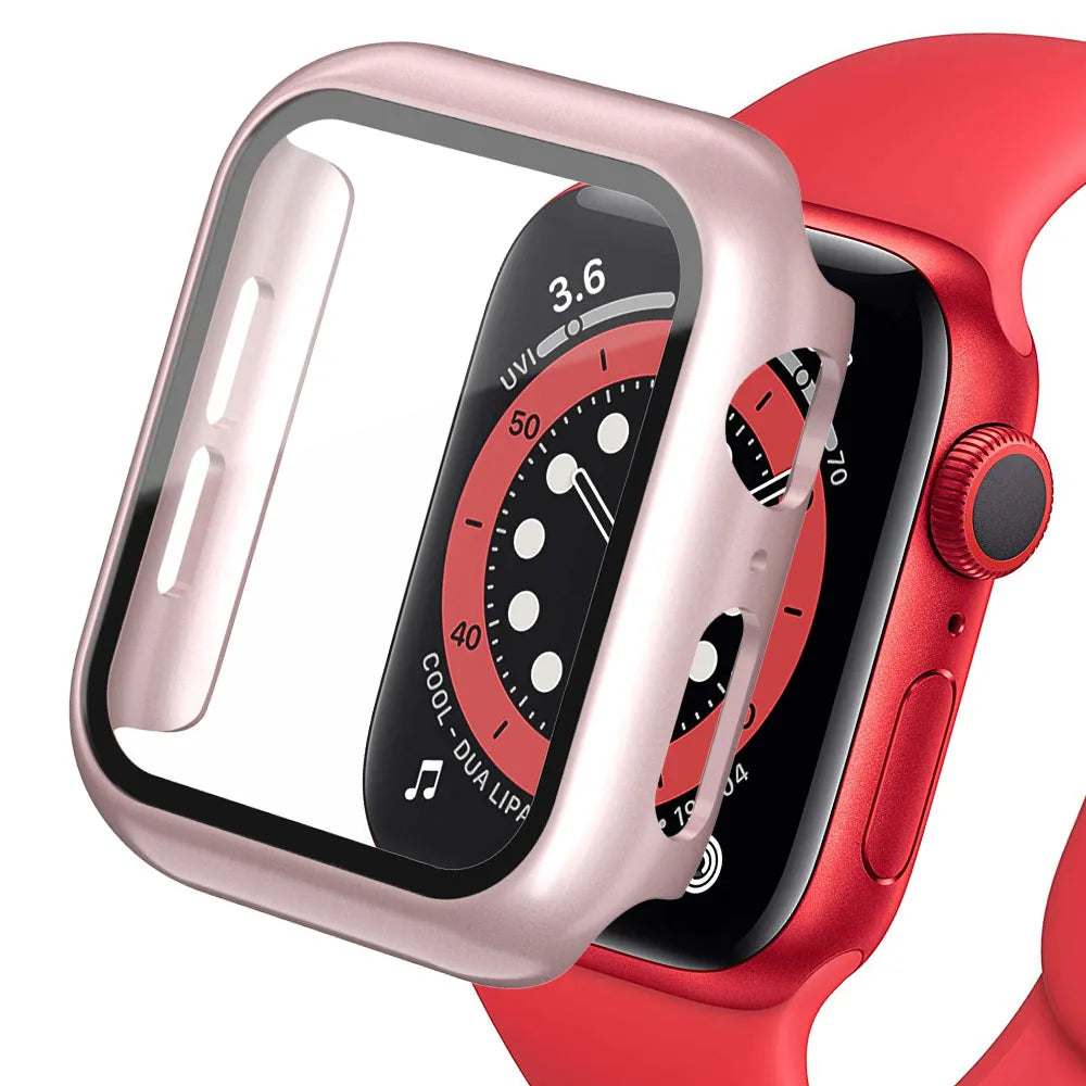 Quality Protective Case For Apple Watches