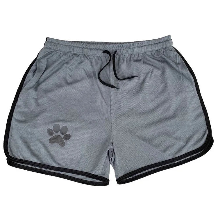 Gym Bear Shorts