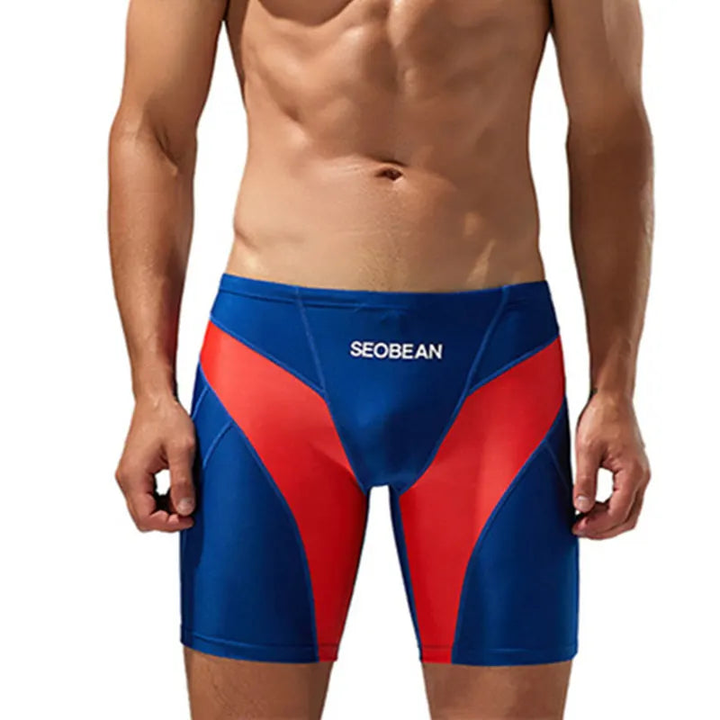 Seobean Jock Jammer Shorts
