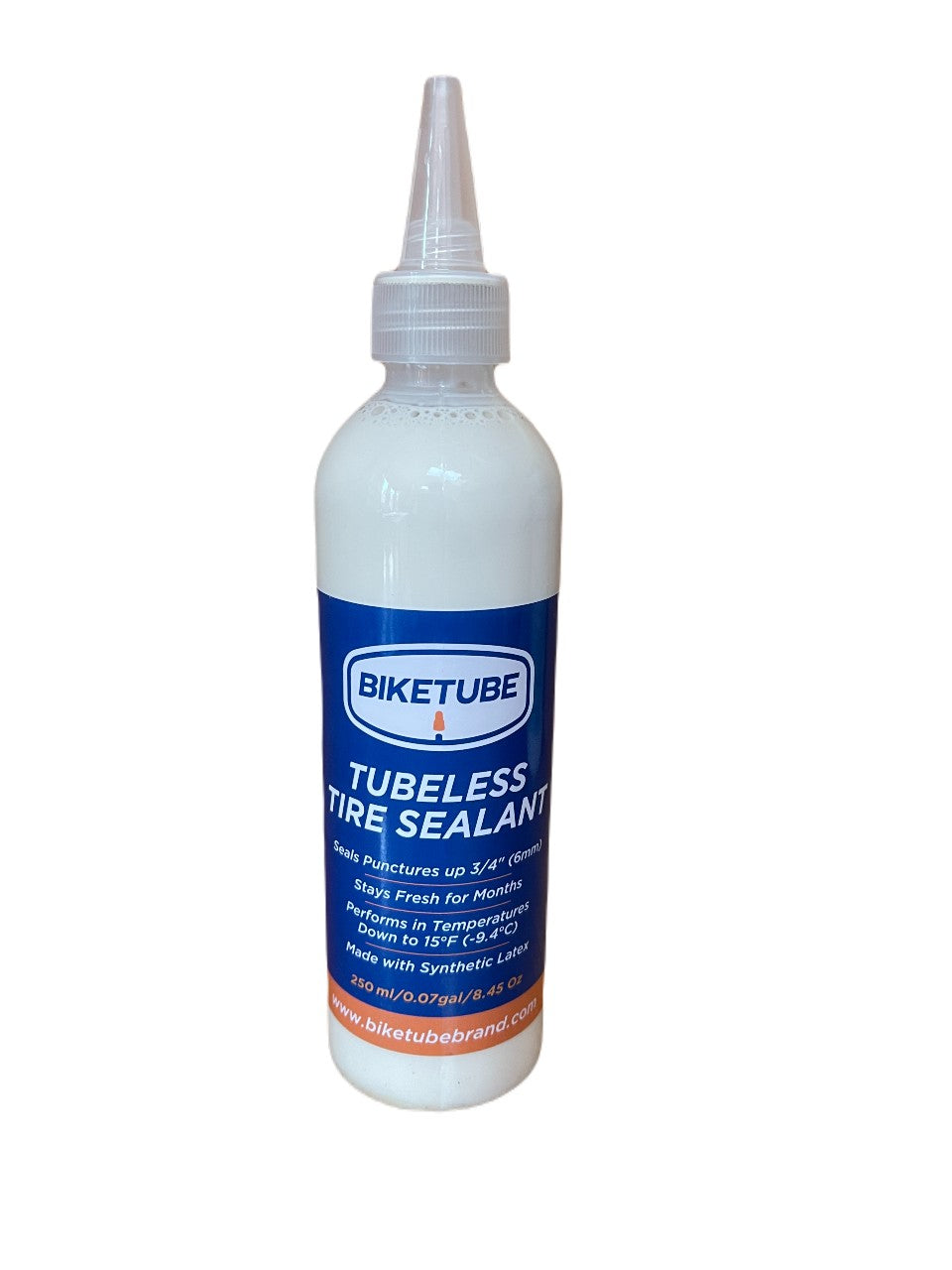 BUTYL TUBELESS TIRE SEALANT
