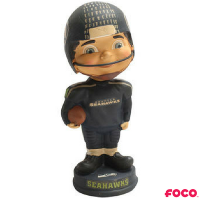 NFL Vintage Bobbleheads