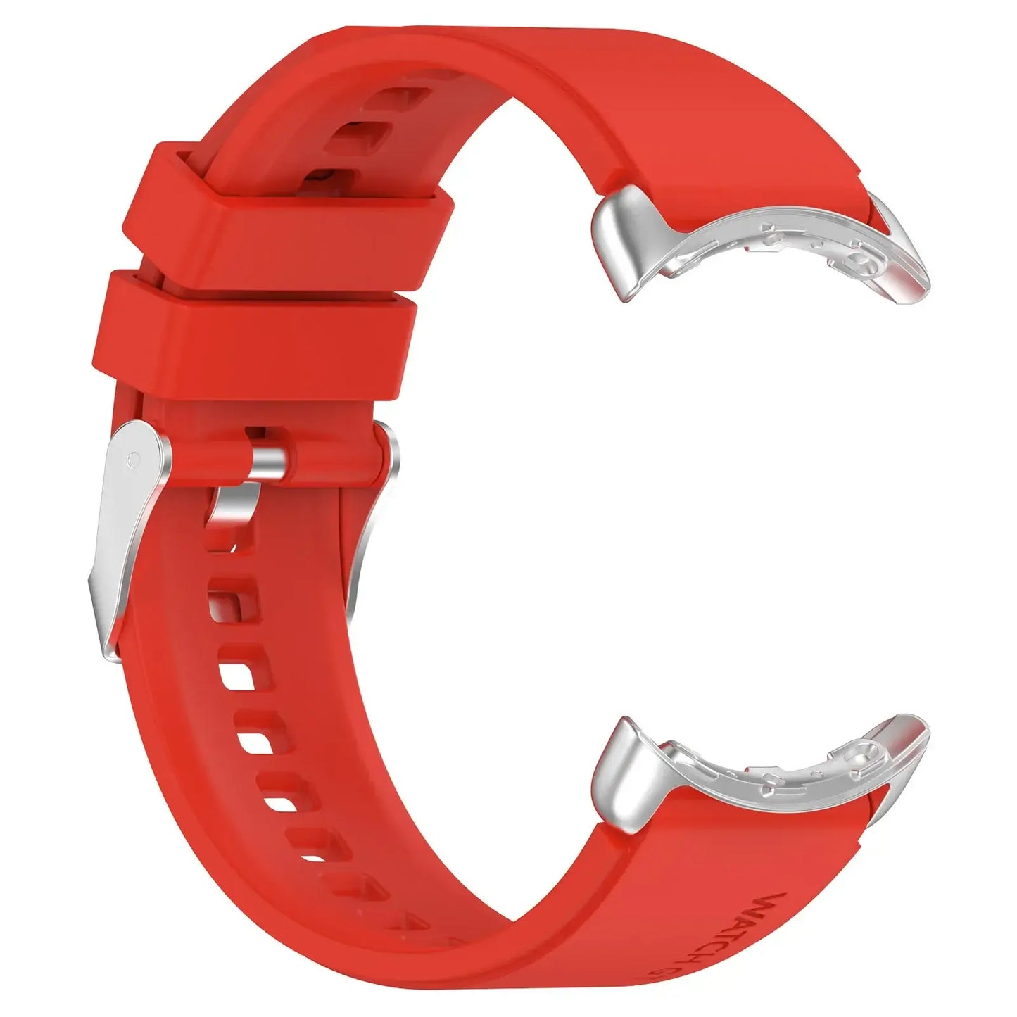 Google Pixel Silicone Band - Soft, Durable, Comfortable