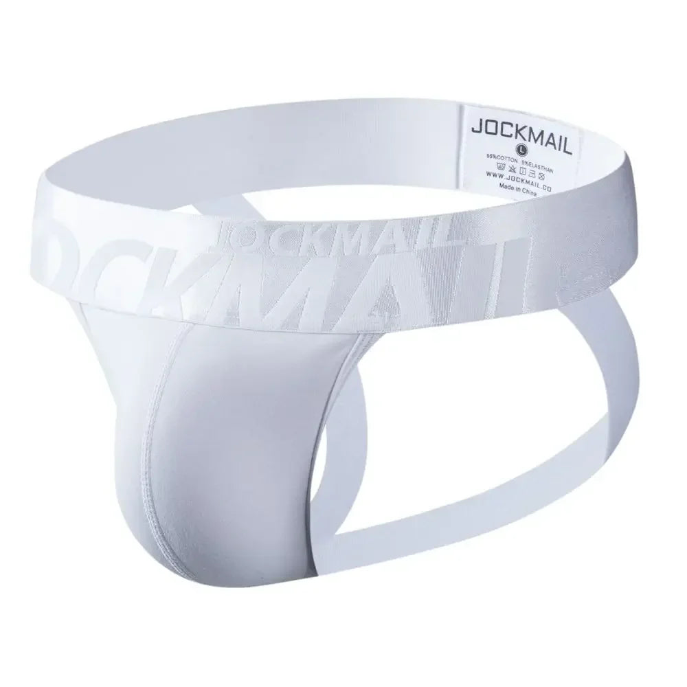 Jockmail Brand Men's Jockstrap