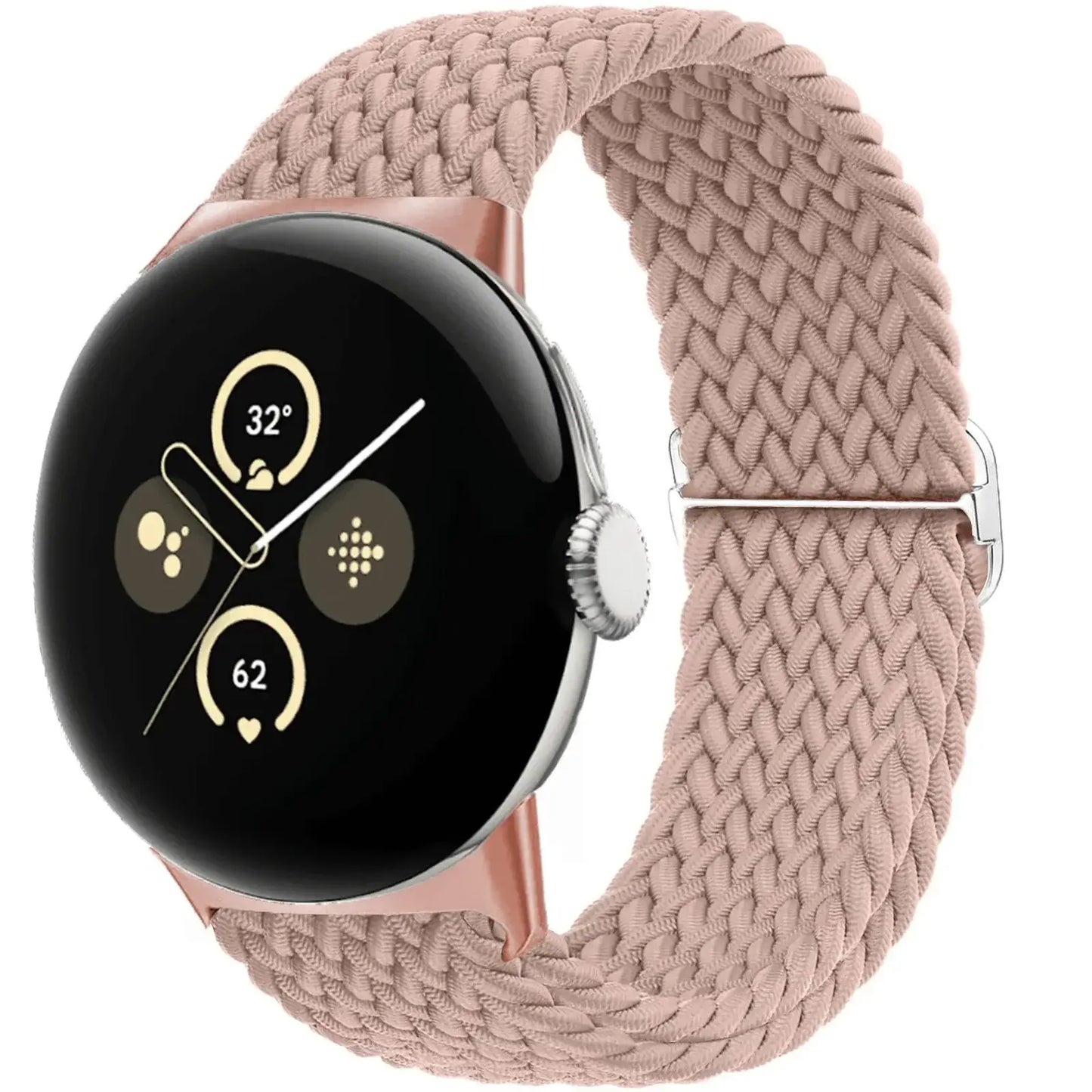 Google Pixel Nylon Strap - Stylish, Durable, Versatile Band