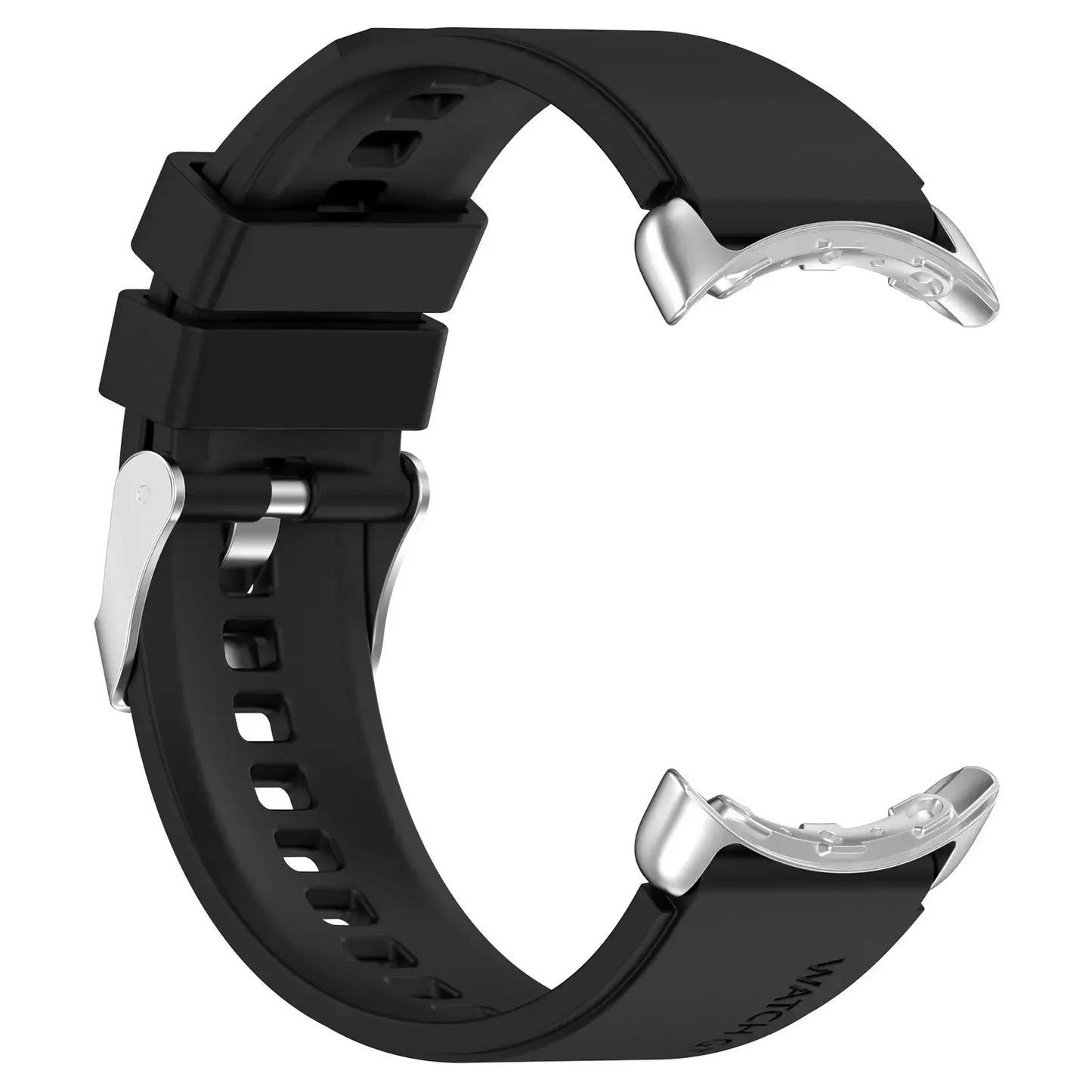 Google Pixel Silicone Band - Soft, Durable, Comfortable