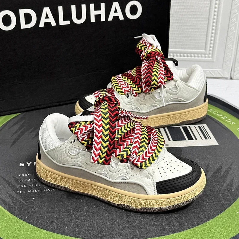 Lanvin Sneakers