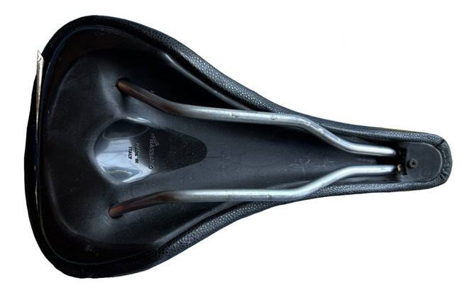 Selle Bassano Saddle (Vintage)