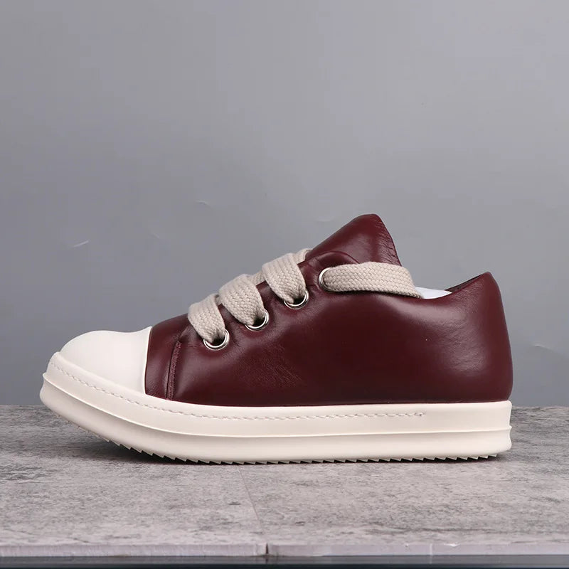 Rick Owen Sneakers