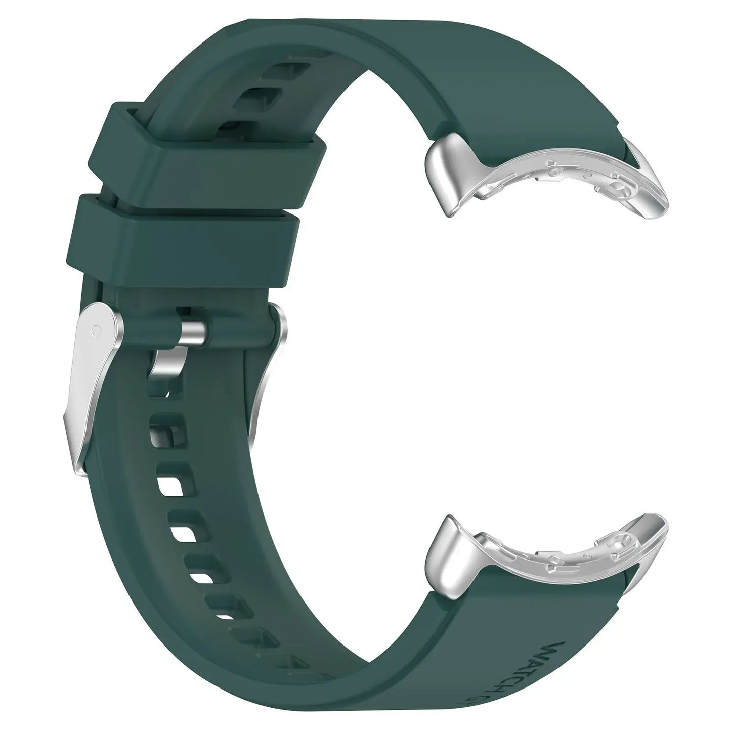 Google Pixel Silicone Band - Soft, Durable, Comfortable