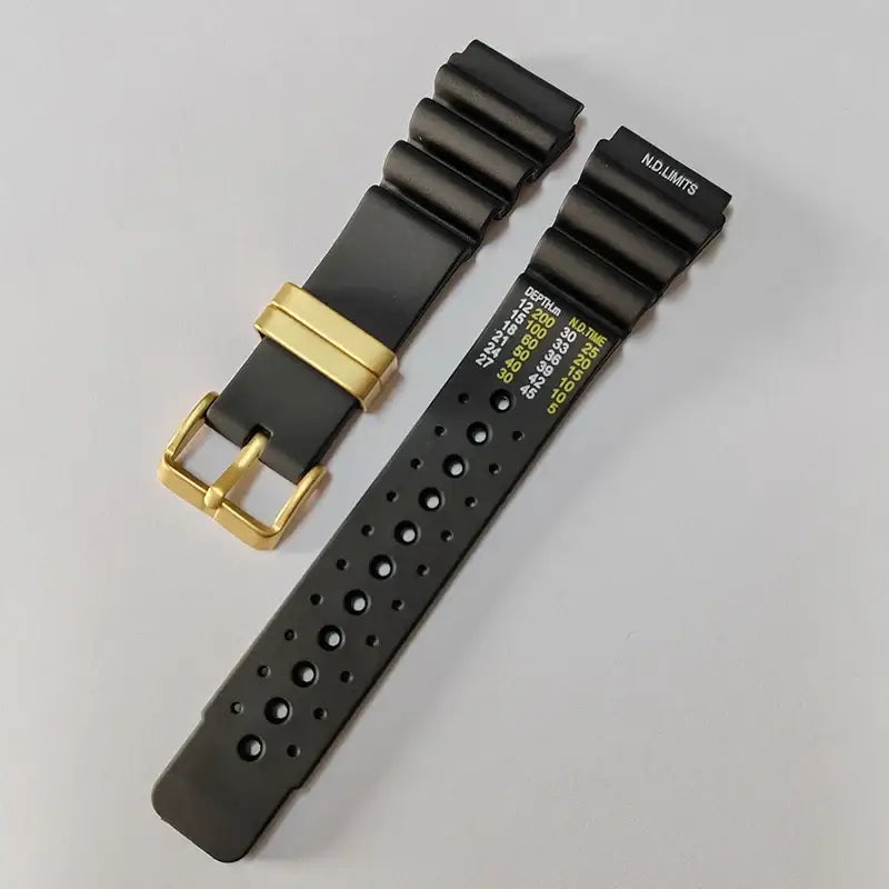 Huawei Sports Silicone Watch Band - Waterproof Design