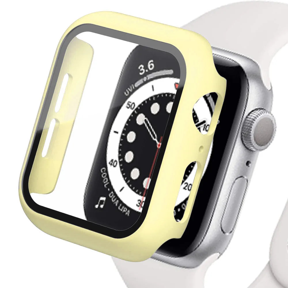 Quality Protective Case For Apple Watches