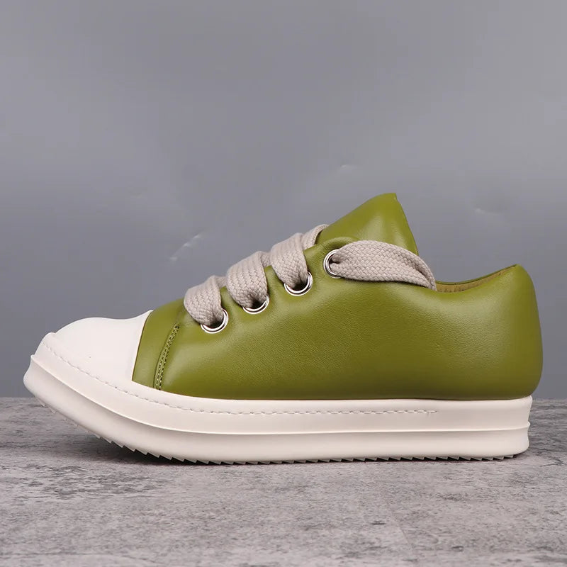 Rick Owen Sneakers