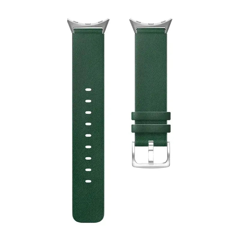 Google Pixel Leather Band - Soft, Stylish, Quality Strap