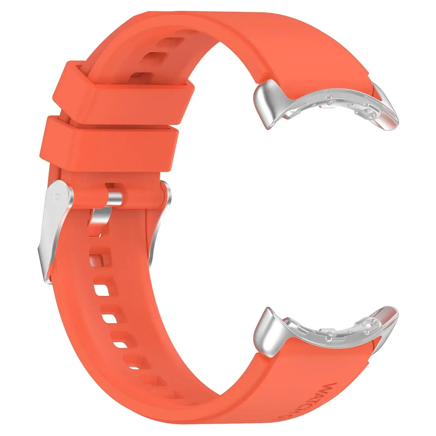 Google Pixel Silicone Band - Soft, Durable, Comfortable