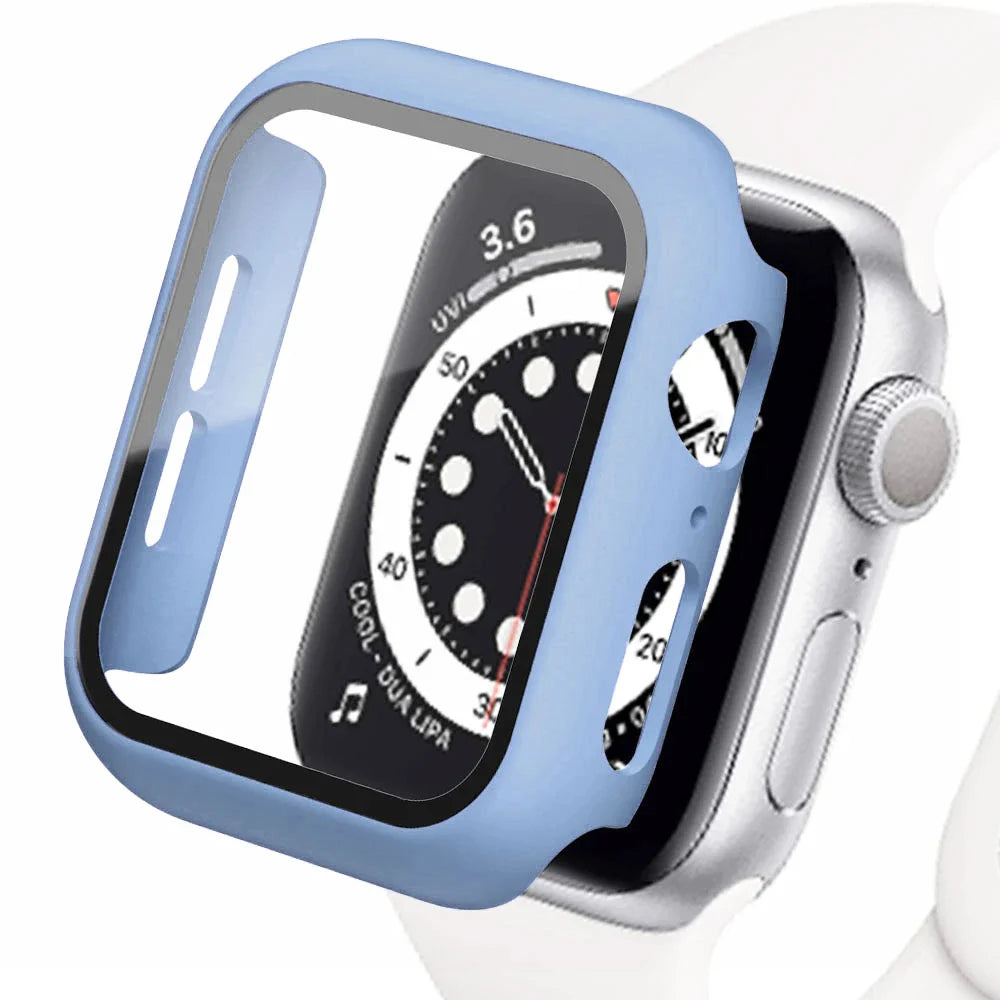 Quality Protective Case For Apple Watches