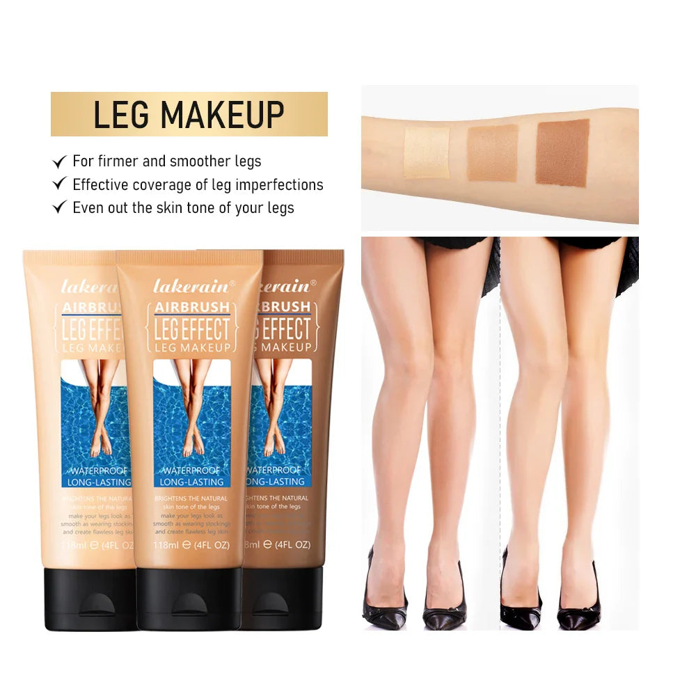 Even Skin Tone Airbrush Body Lotion