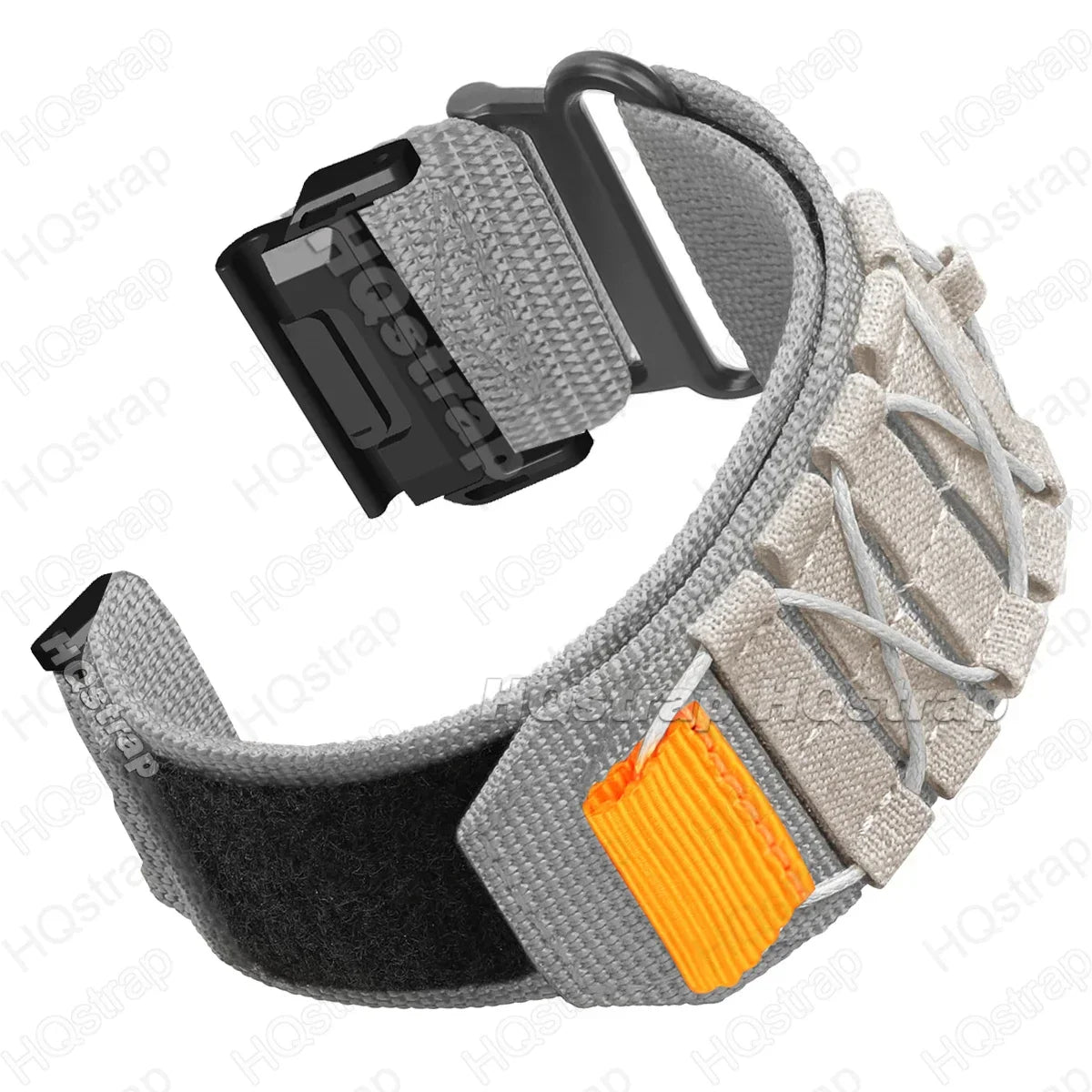 Garmin Nylon Strap - Durable Military Style