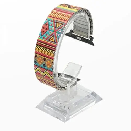 Apple Watch Metal Band - Elegant Durable Steel Strap