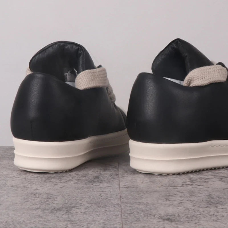 Rick Owen Sneakers