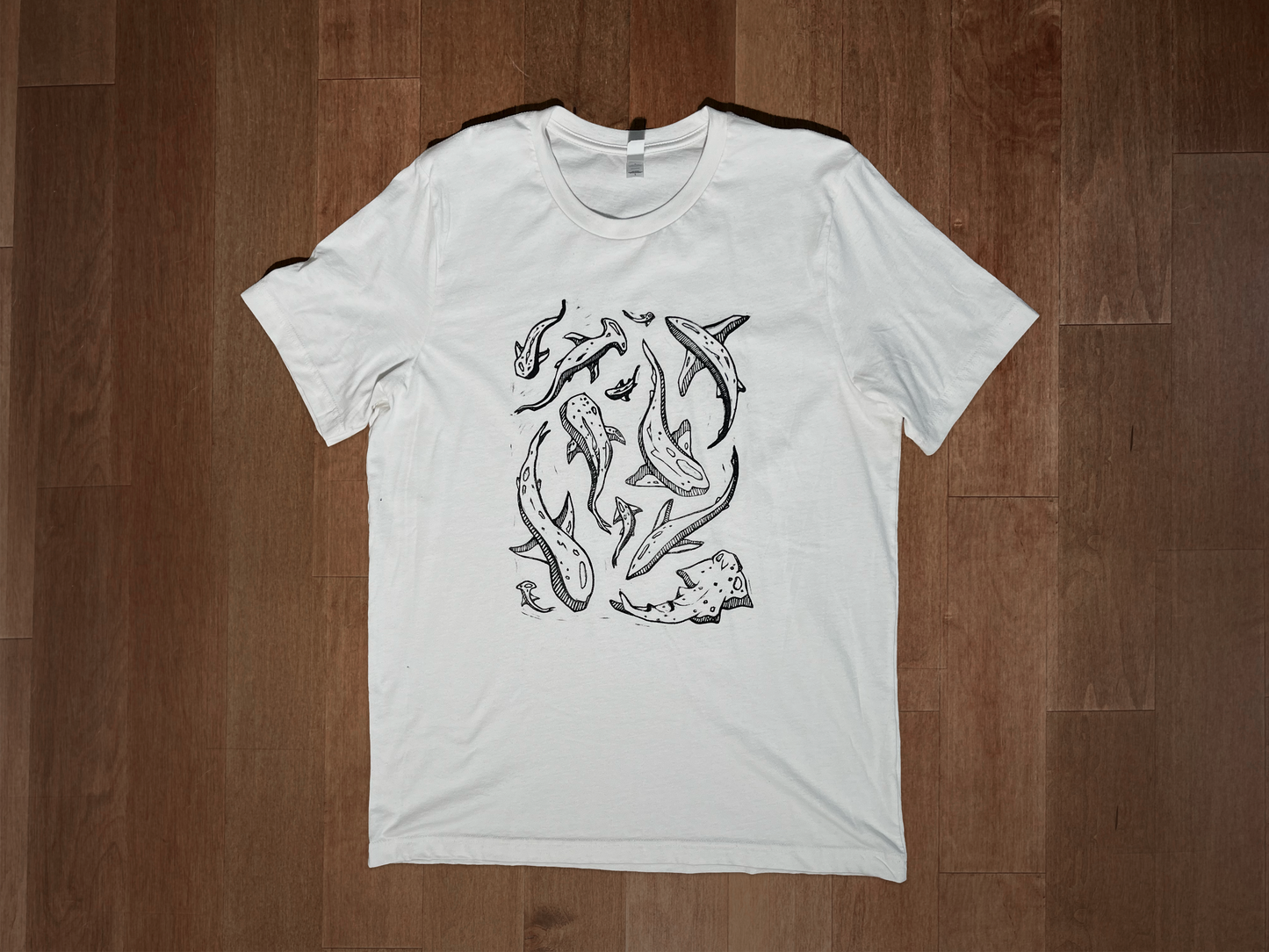 Sharks T-Shirt