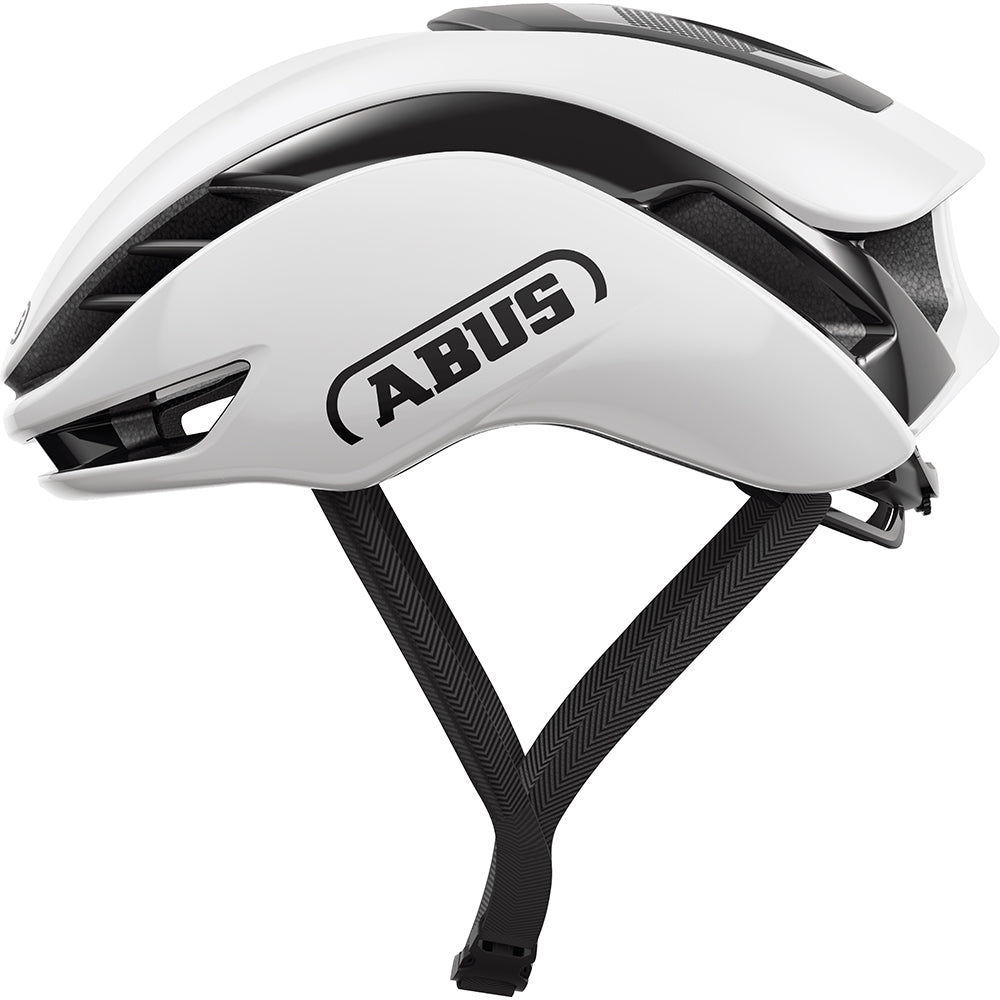 ABUS GameChanger 2.0 Mips Helmet (Shiny White)