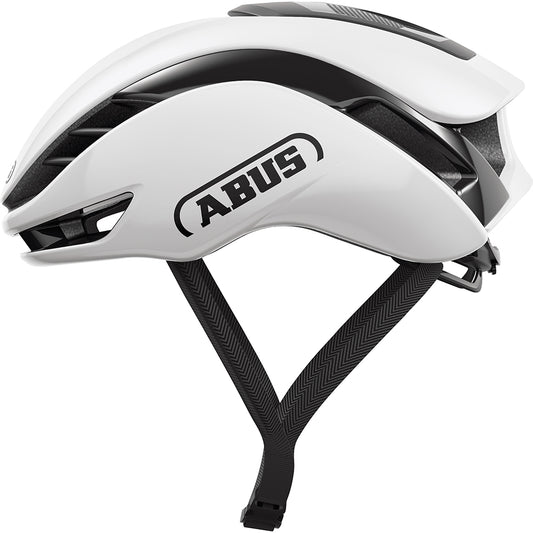 ABUS GameChanger 2.0 Mips Helmet (Shiny White)