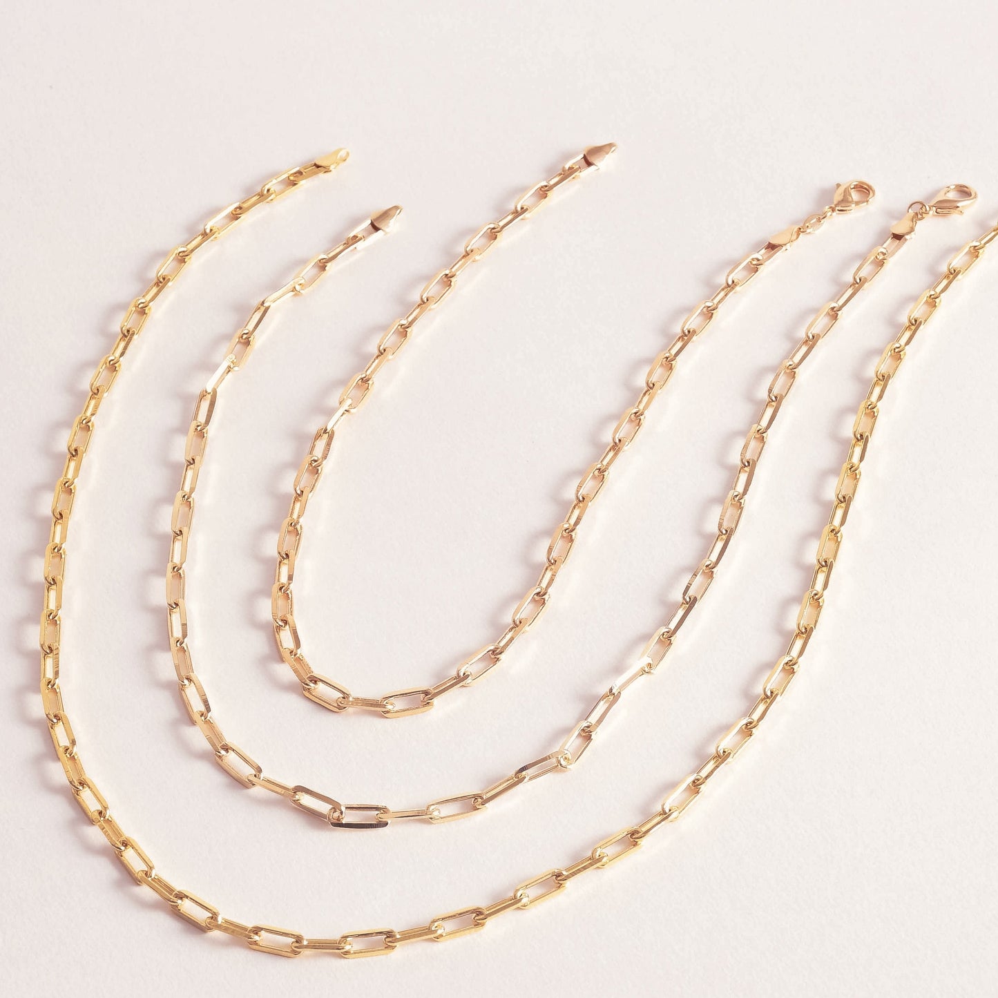 Paperclip Links