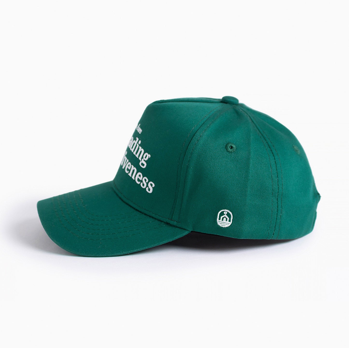 Spreading Pawsitiveness Cap - Limited Edition
