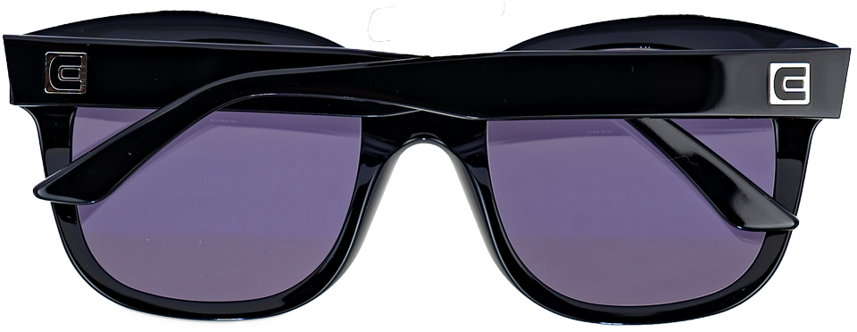 Sierra (Black/Black)