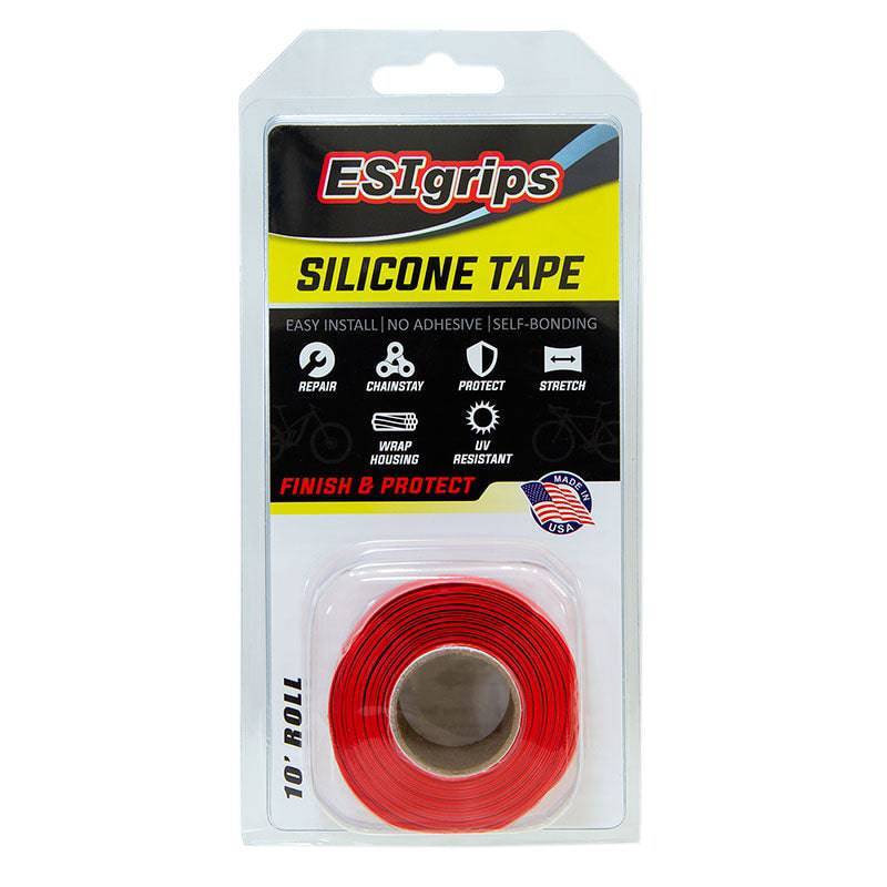Self-Bonding Silicone Tape
