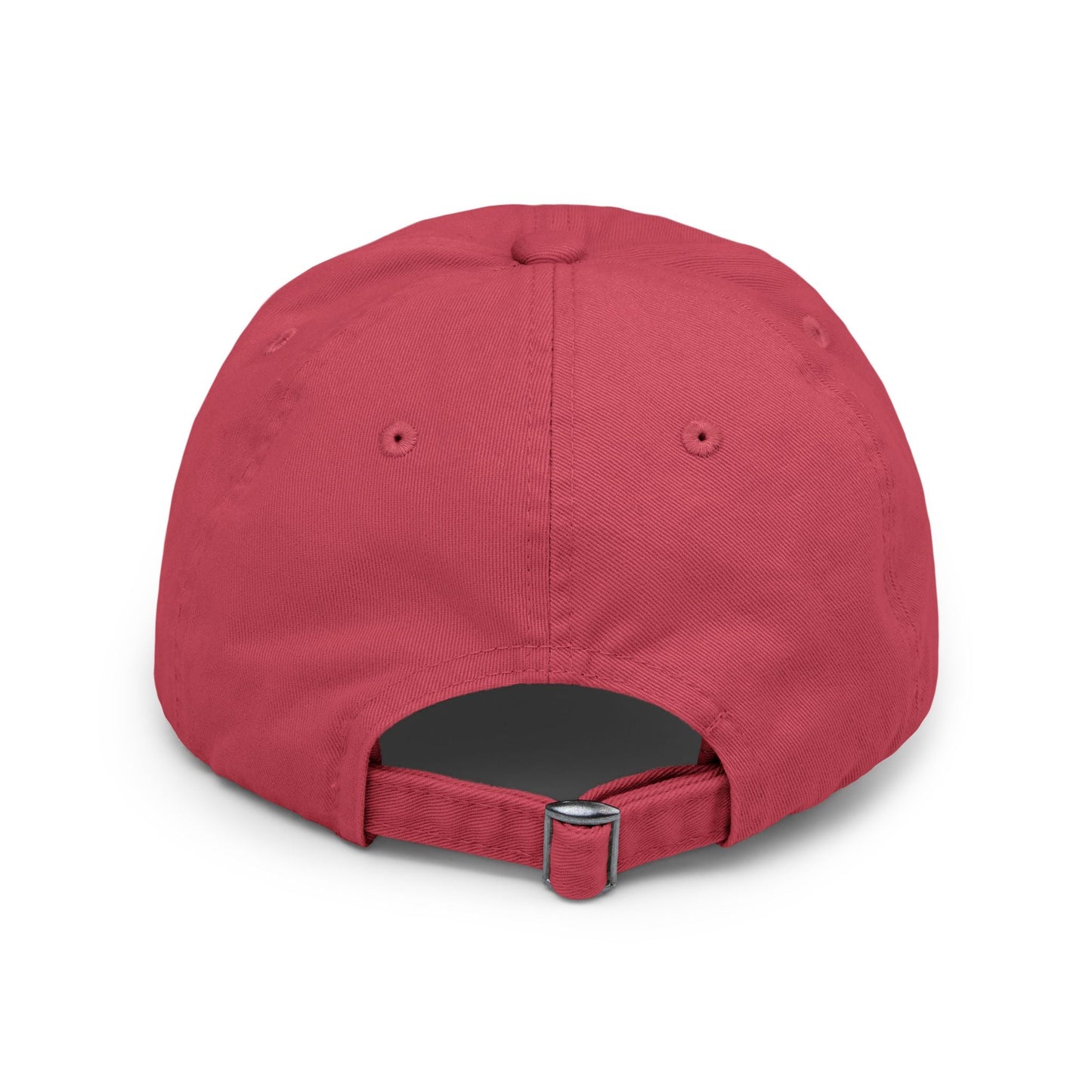 Skater University Distressed Cap