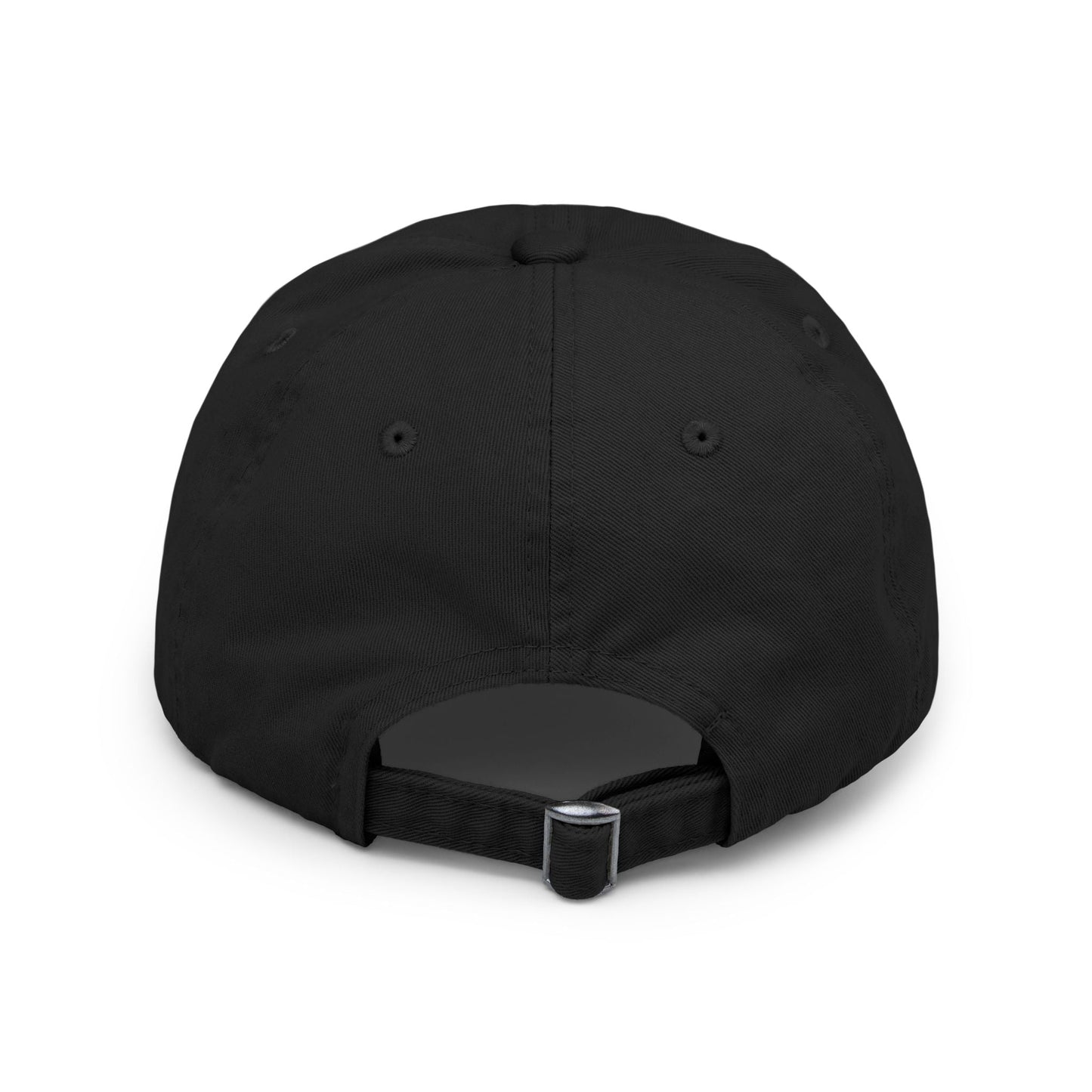 Skater University Distressed Cap