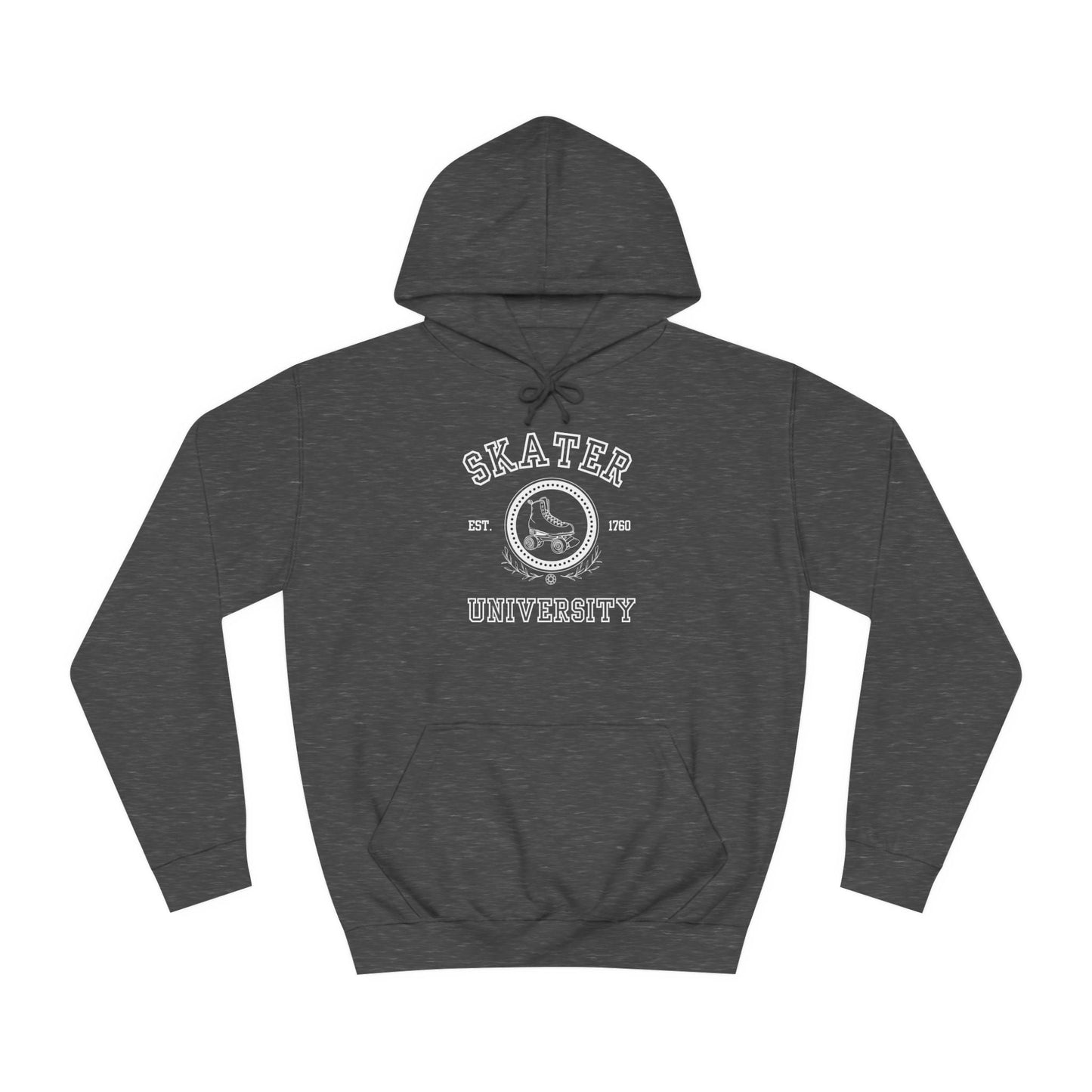 Skater University Unisex Hoodie