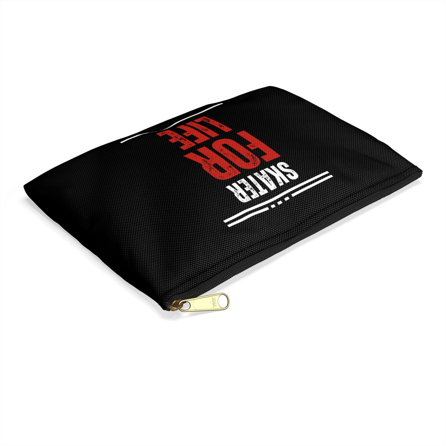 Skater for Life Accessory Pouch