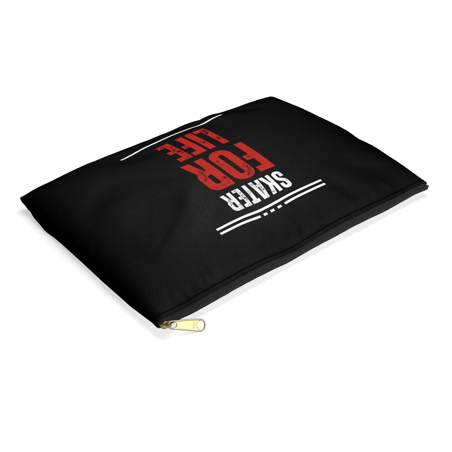 Skater for Life Accessory Pouch