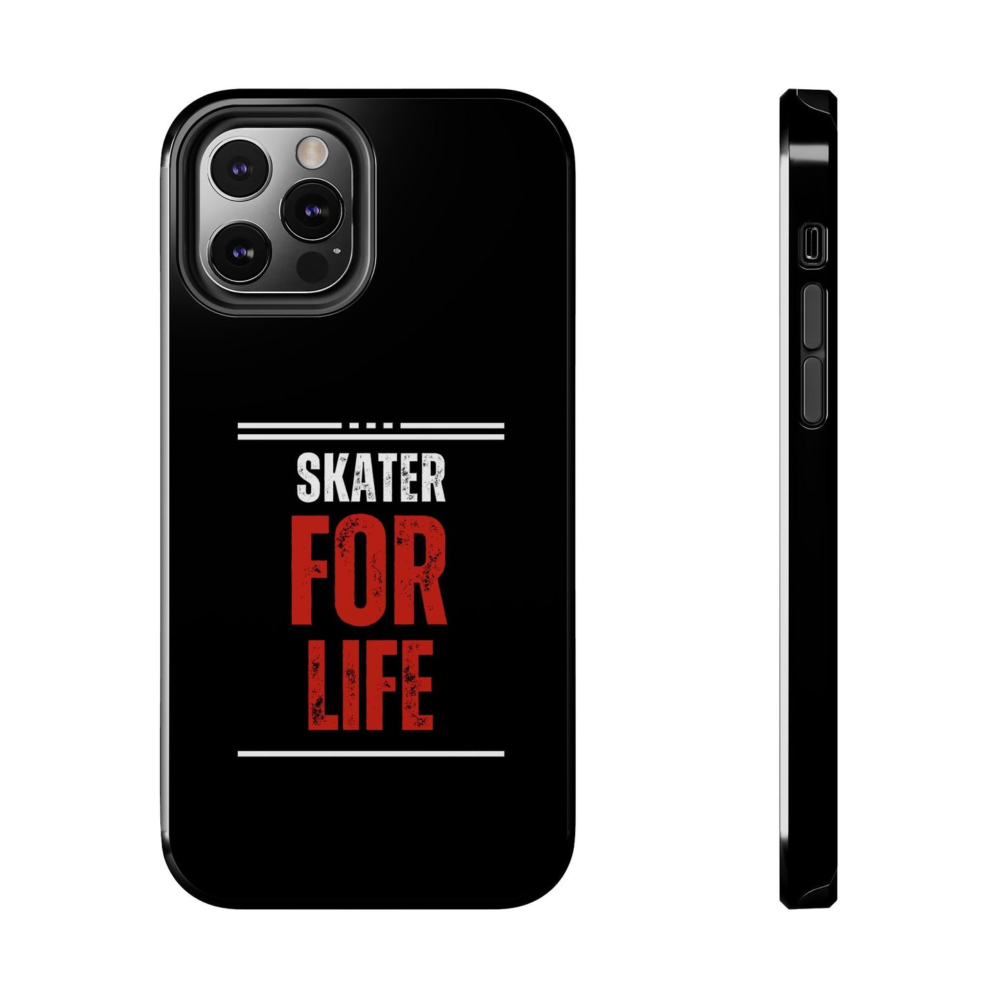Skater for Life Tough Phone Case