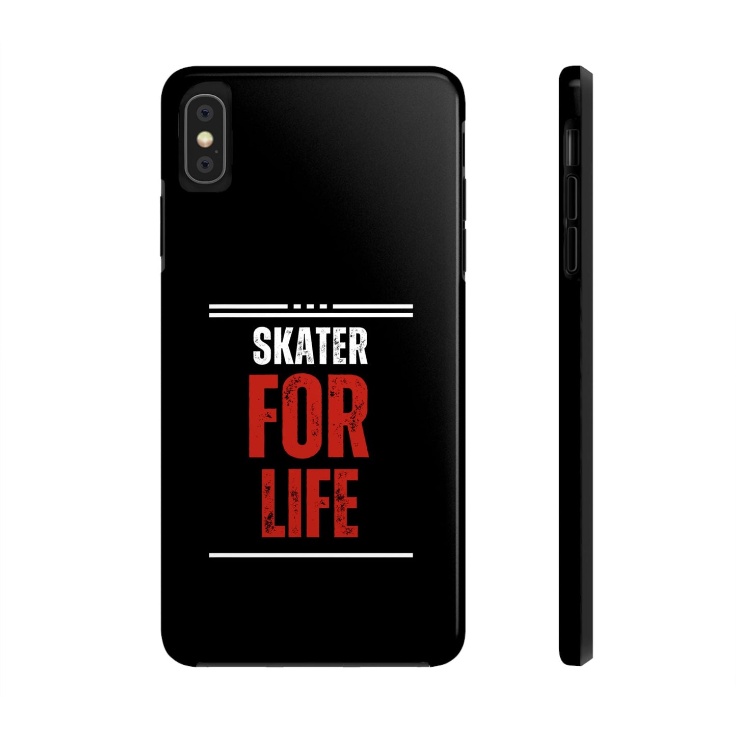 Skater for Life Tough Phone Case