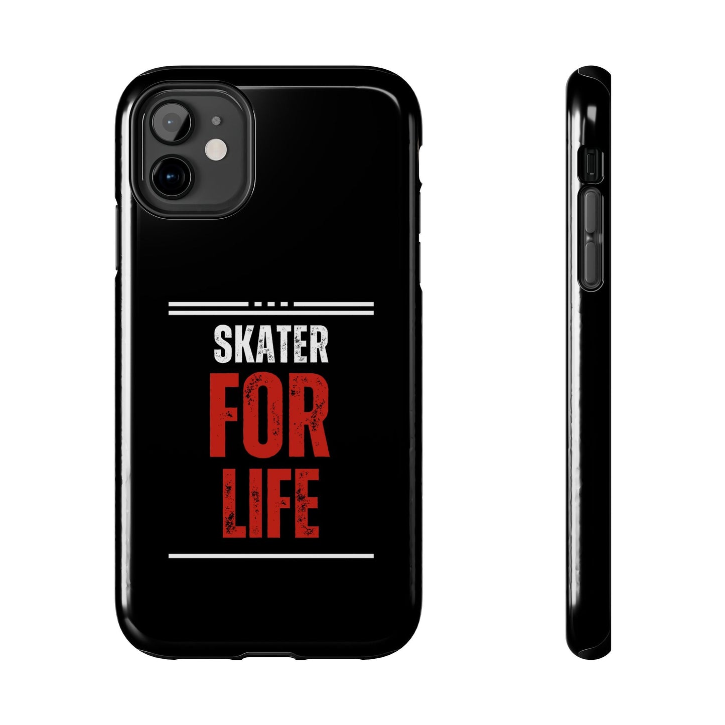 Skater for Life Tough Phone Case