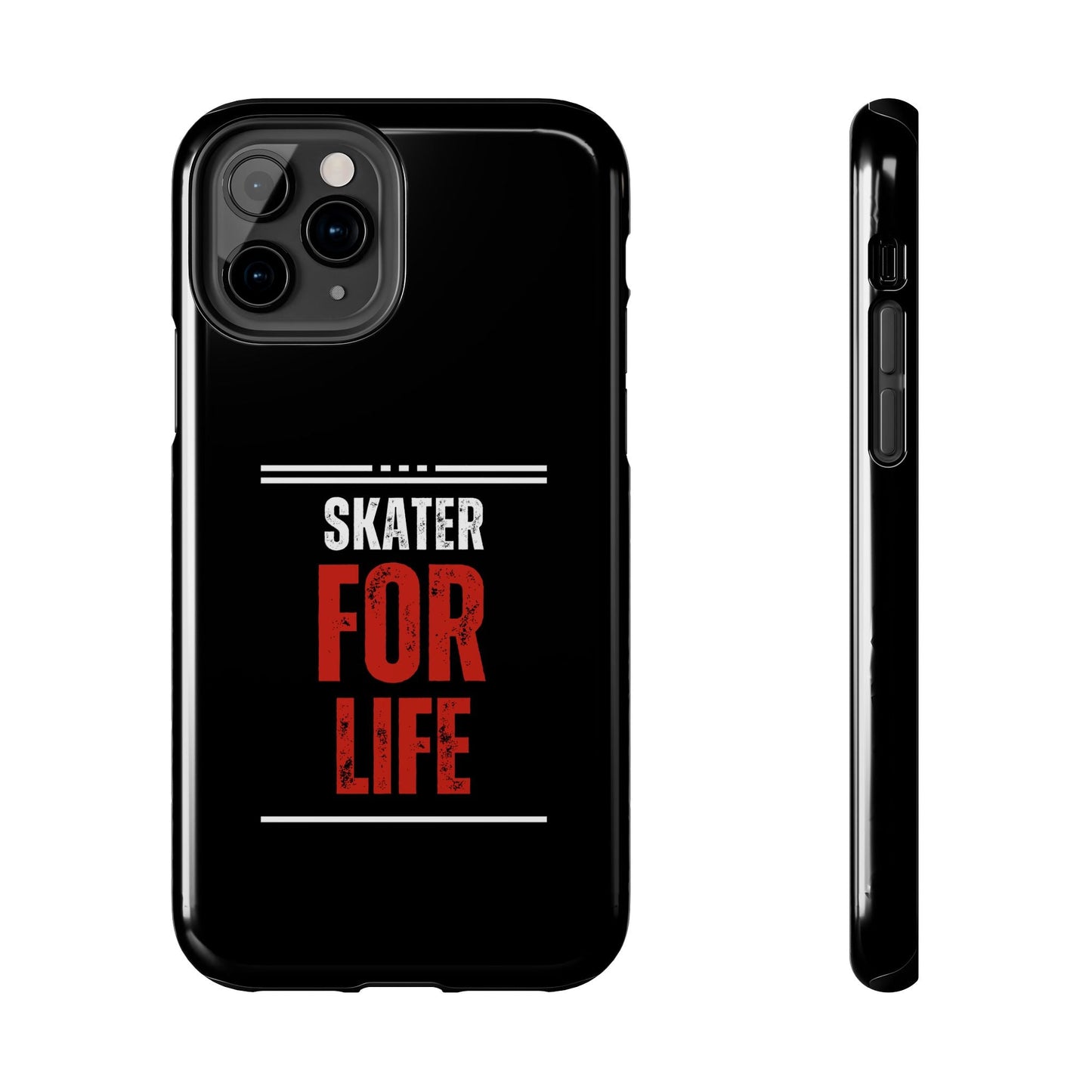 Skater for Life Tough Phone Case