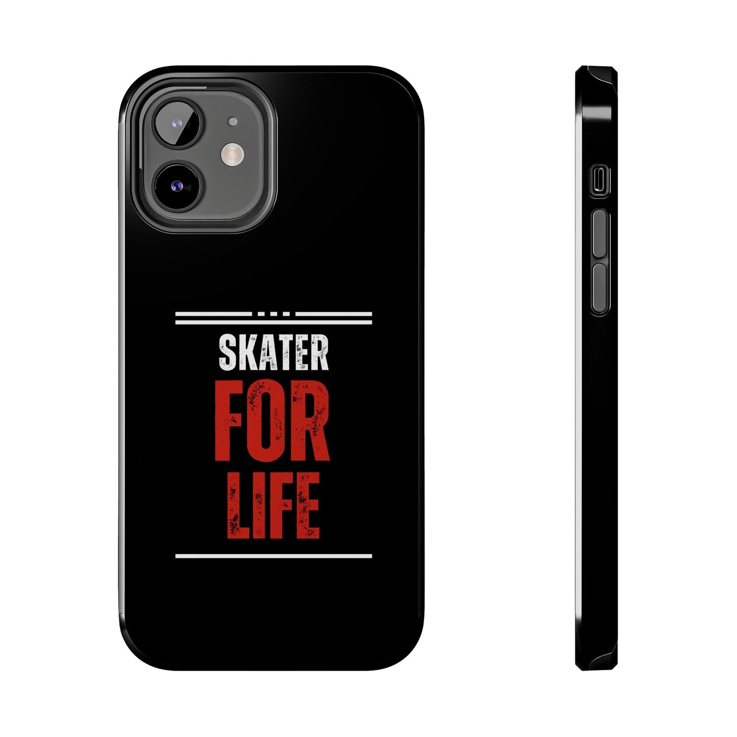 Skater for Life Tough Phone Case