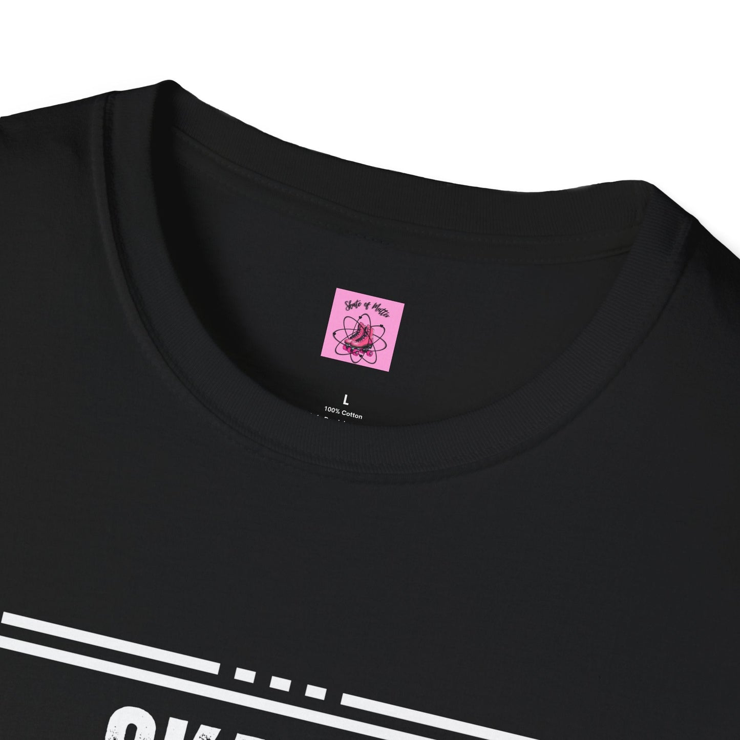 Skater for Life Unisex T-Shirt