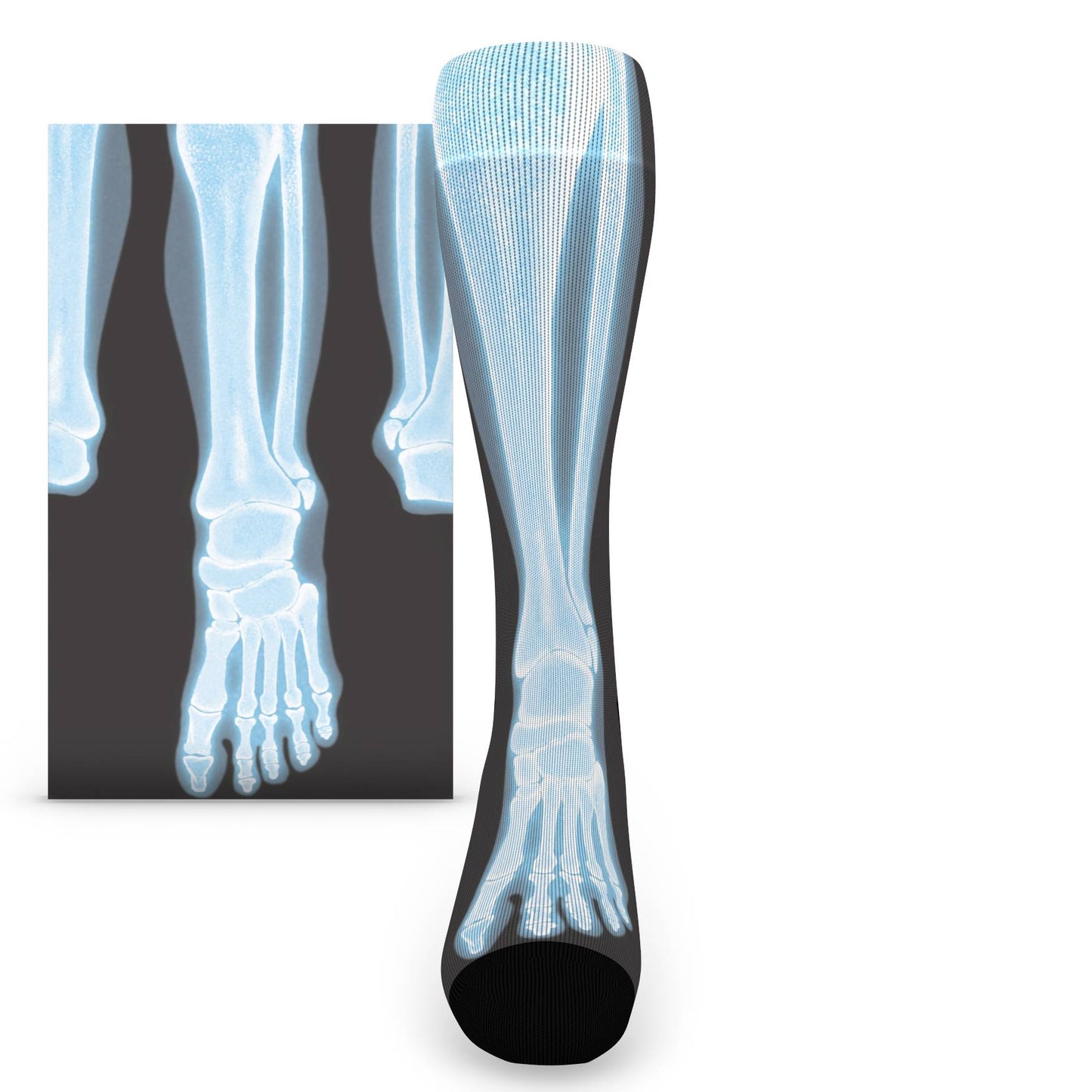 X Ray Men's Socks
