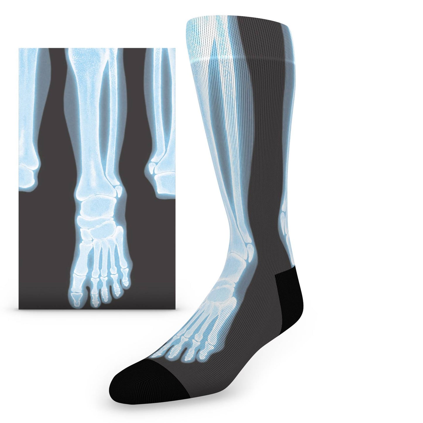 X Ray Men's Socks